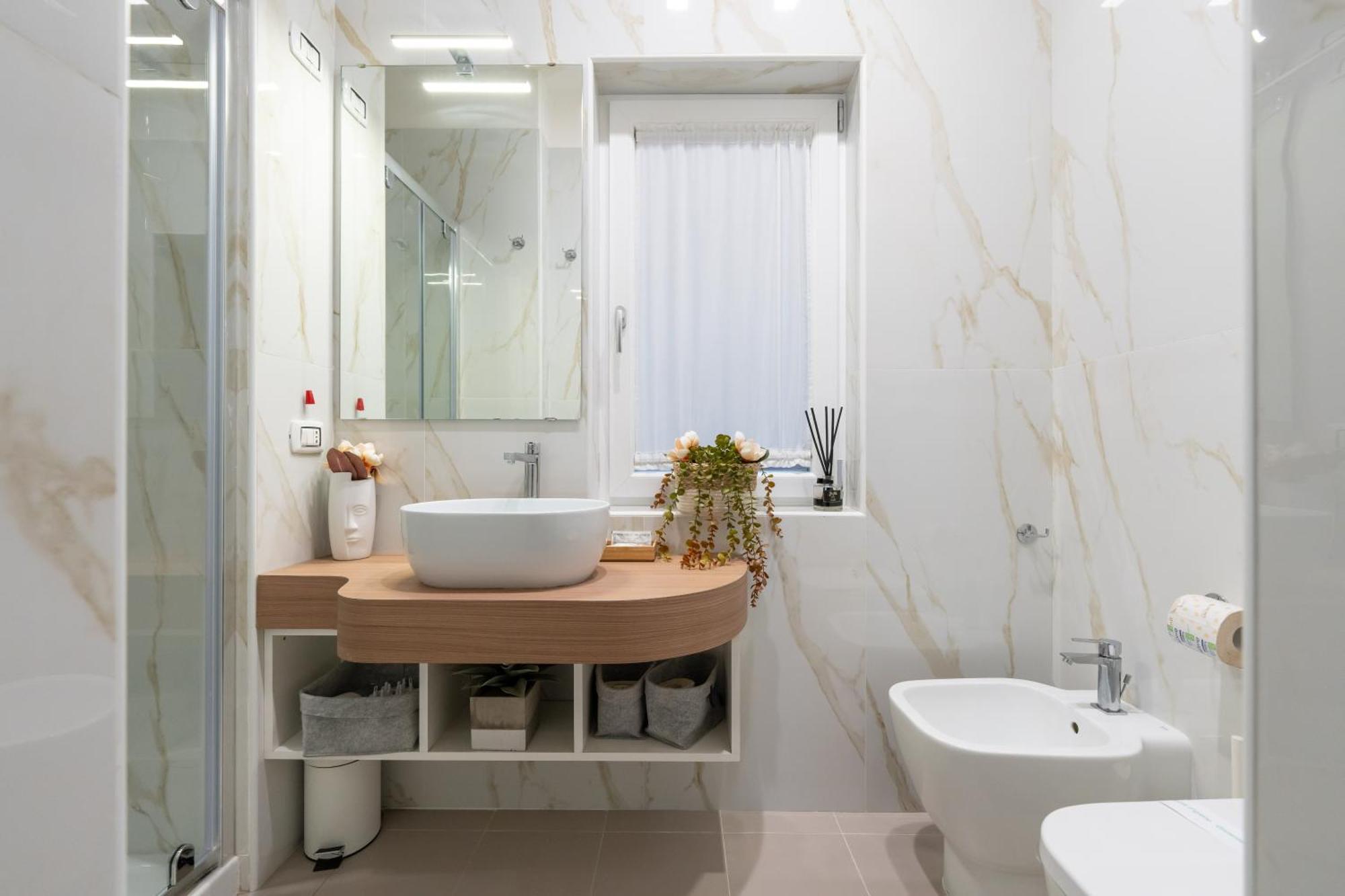 Palazzo Della Porta Bed & Breakfast Naples Exterior photo