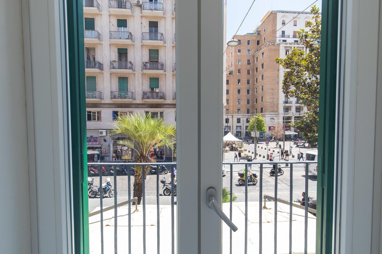 Palazzo Della Porta Bed & Breakfast Naples Exterior photo